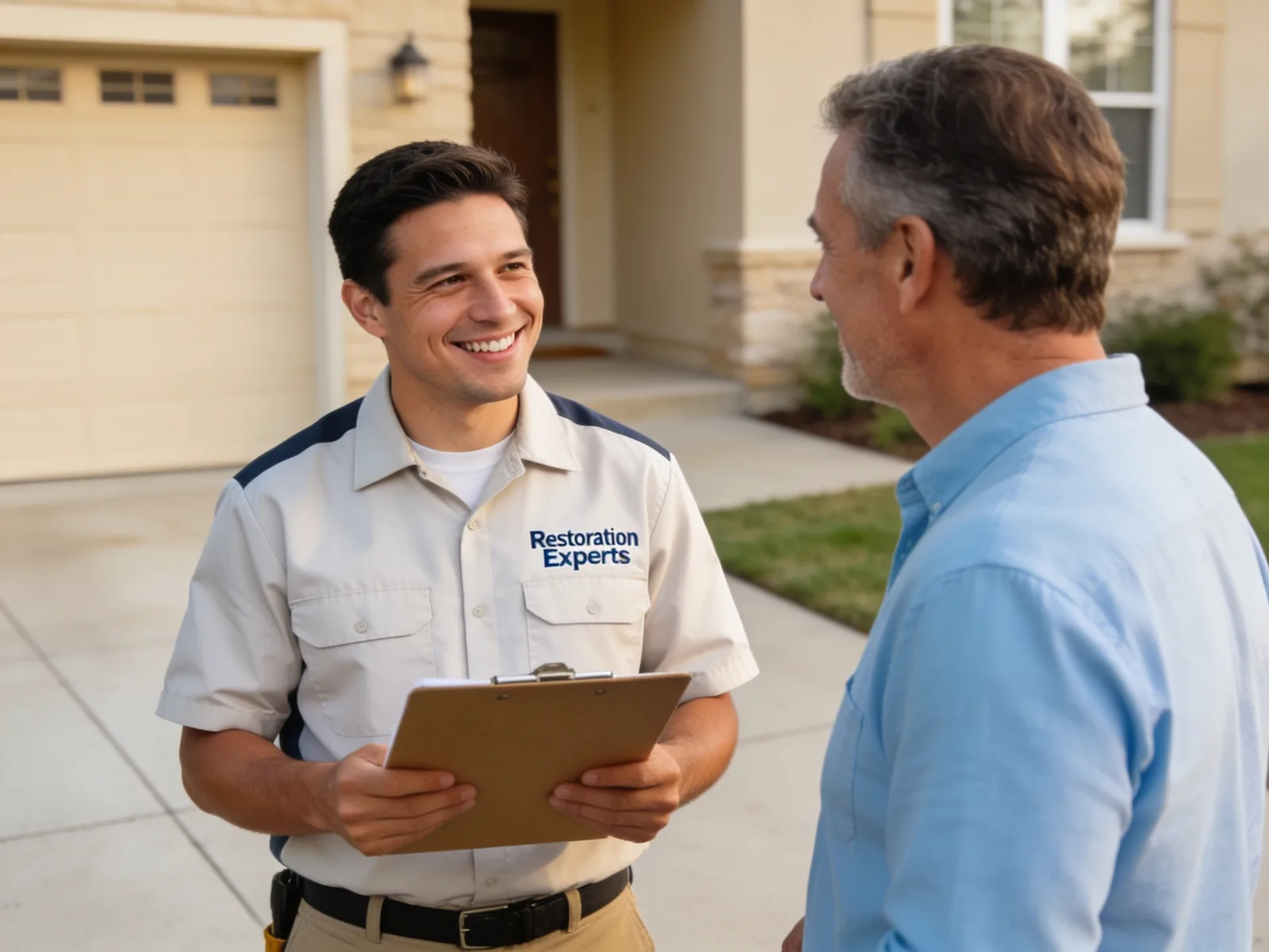 Water Damage Cleanup Essex Fells, NJ FAQs